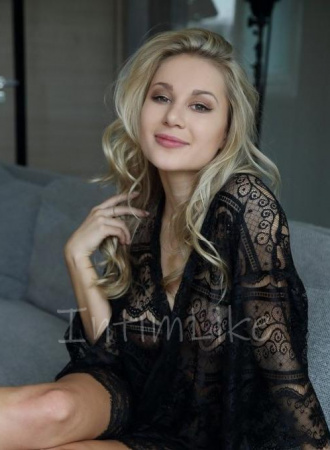 Элитная Надежда №7532, 23 лет