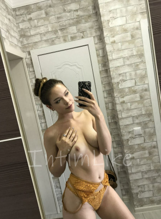 Путана Настя №37671, 25 лет