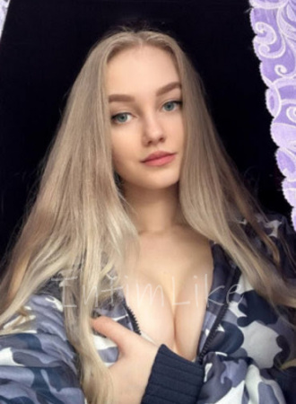 Частная Викуся №31040, 29 лет