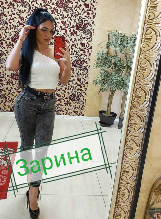 Массажистка Дара №18014, 28 лет
