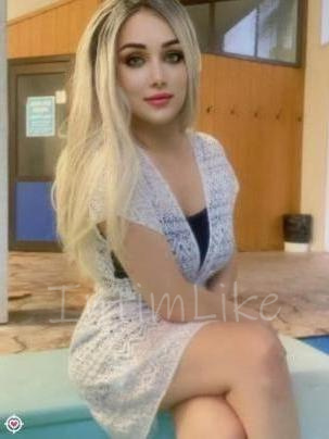 Шлюха Милла №8020, 24 лет