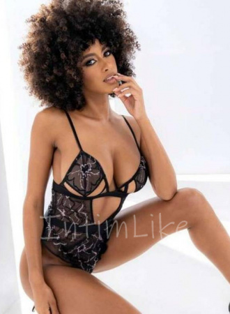Индивидуалка Nadia №40125, 18 лет
